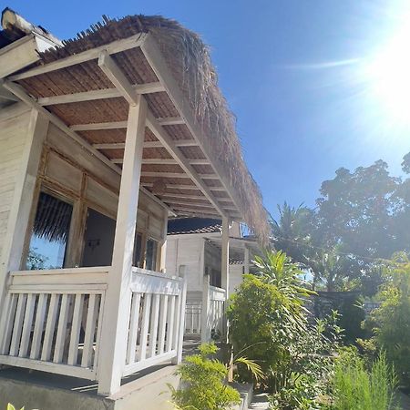 The Layar Homestay Batununggul Eksteriør bilde