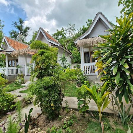The Layar Homestay Batununggul Eksteriør bilde