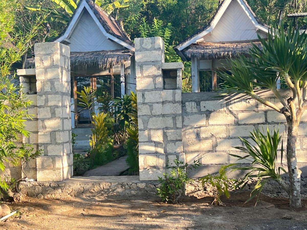 The Layar Homestay Batununggul Eksteriør bilde