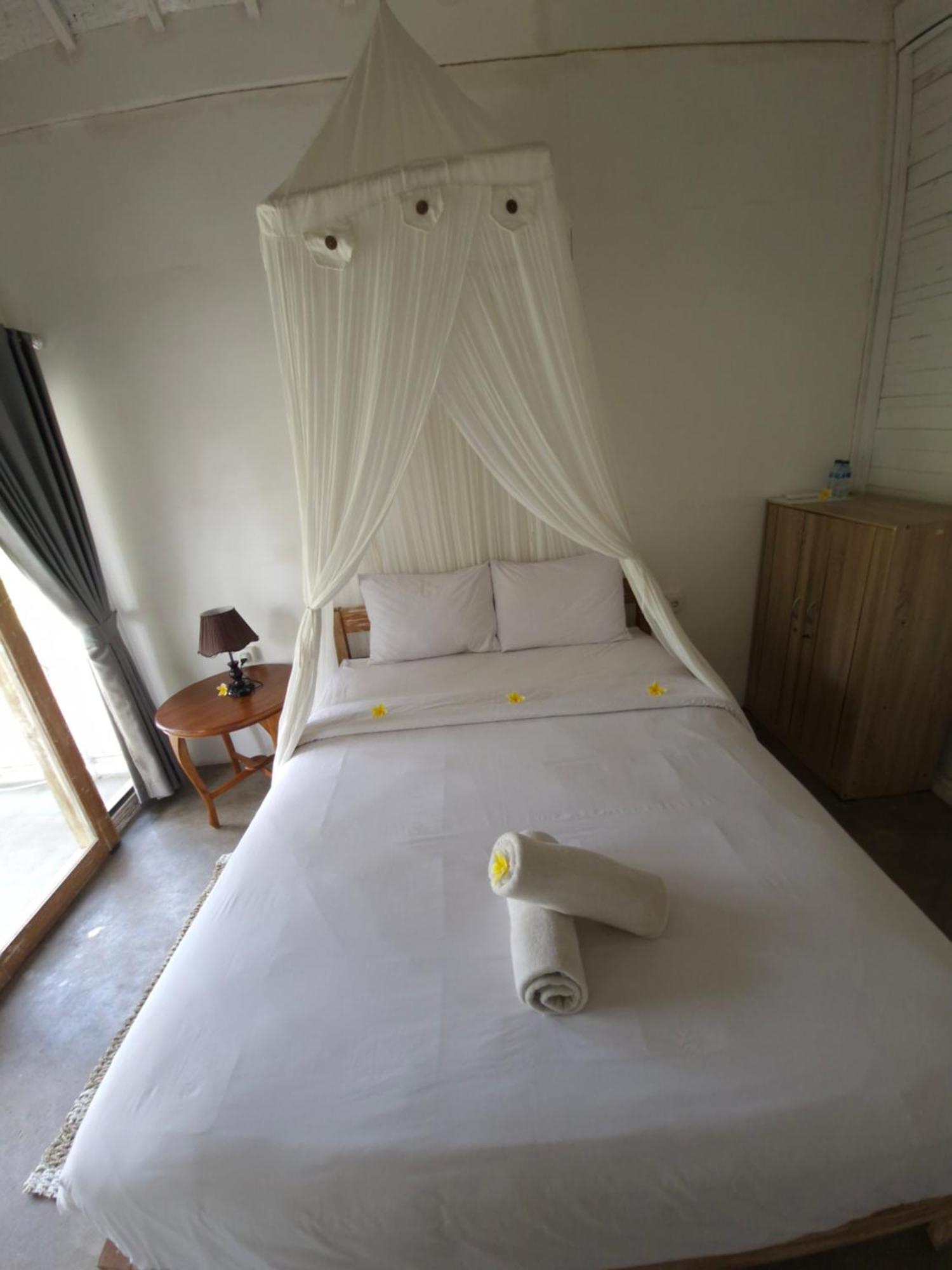 The Layar Homestay Batununggul Eksteriør bilde