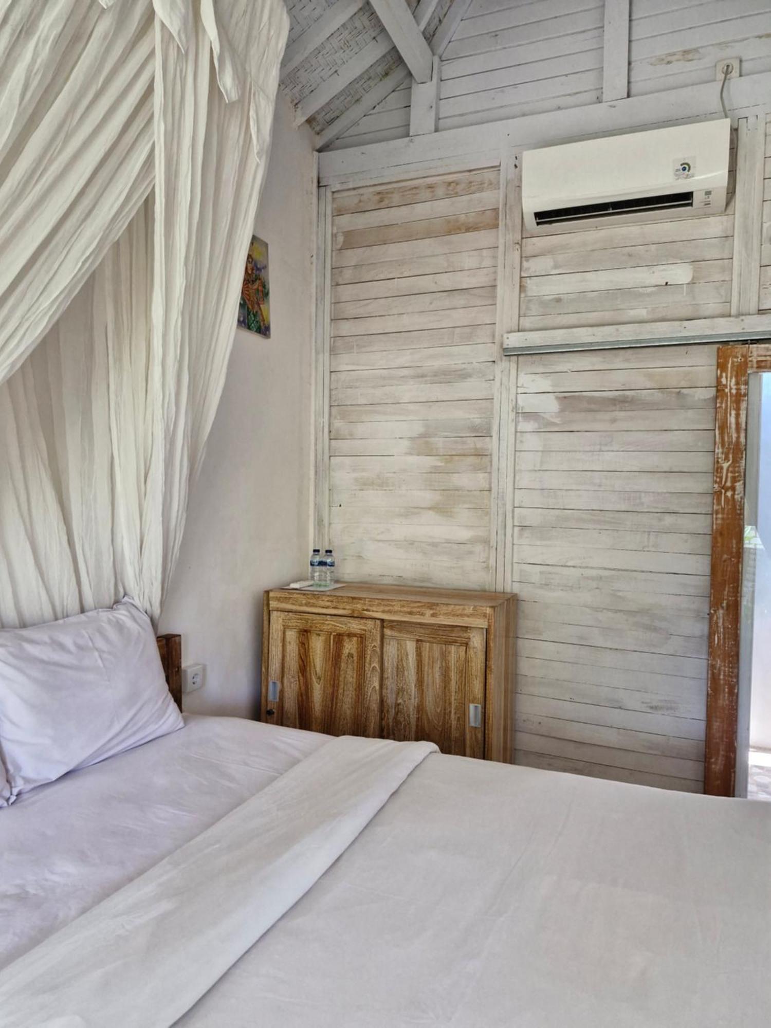 The Layar Homestay Batununggul Eksteriør bilde