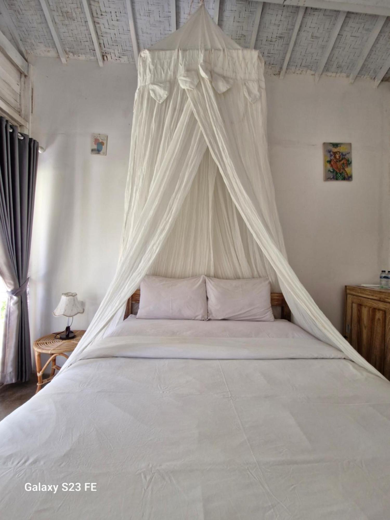 The Layar Homestay Batununggul Eksteriør bilde